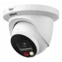 Dahua Technology WizSense IPC-HDW2449TM-S-IL-0360B cámara de seguridad domo IP para exterior 2688 x 1520 píxeles techo
