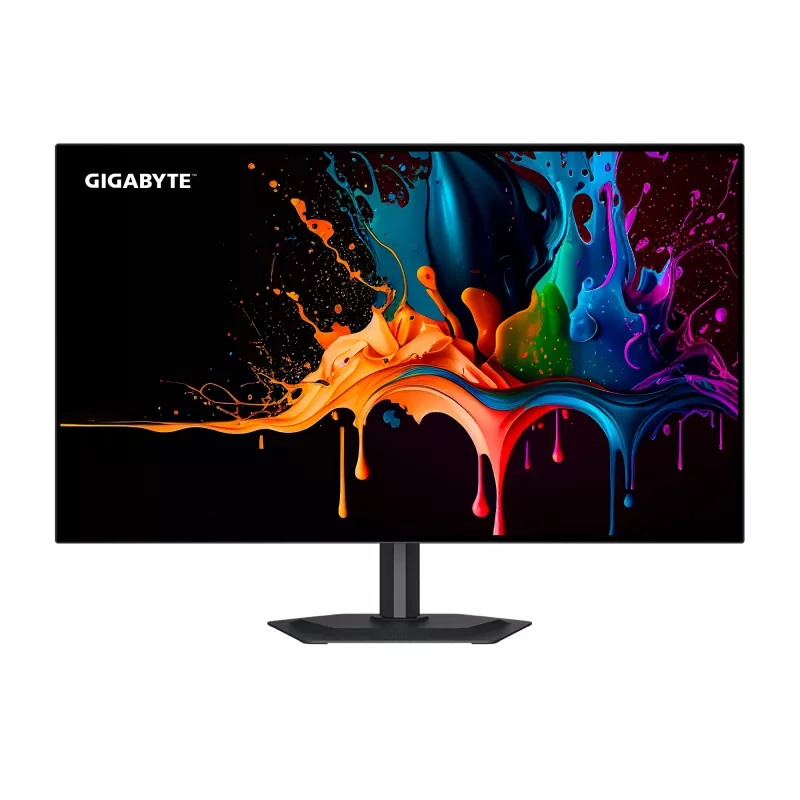 Monitor gaming GIGABYTE MO27Q28G 27