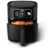 Philips HD9876/90 Airfryer 7000 series, 8,3 L, 2200 W, negro