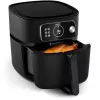 Philips HD9876/90 Airfryer 7000 series, 8,3 L, 2200 W, negro