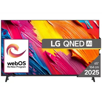 TV LG QNED AI 65QNED70A6A 165,1 cm (65