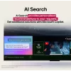 TV LG QNED AI 65QNED70A6A 165,1 cm (65
