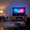 Sistema de altavoces BLAUPUNKT PB60X — 120W RMS, Bluetooth A2DP, FM, pantalla LED, batería de 7000mAh, 18h, AUX, mando a distancia, 568×322×321 mm