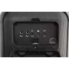 Sistema de altavoces para interior/exterior BLAUPUNKT PB6LED — 40 W RMS, Bluetooth, FM, microSD, indicador LED, batería de 4500 mAh