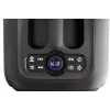 Sistema de altavoces para interior/exterior BLAUPUNKT PB6LED — 40 W RMS, Bluetooth, FM, microSD, indicador LED, batería de 4500 mAh