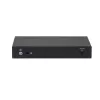 Dahua Technology PoE PFS3010-8ET-96-V2 switch de red no gestionado Gigabit Ethernet (10/100/1000) Power over Ethernet (PoE) negro