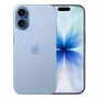 Apple iPhone 17 6,3 pulgadas OLED 256 GB azul, A19 6‑Core, Dual SIM, IP68