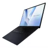 ASUS Vivobook 18 M1807HA-S8033W portátil AMD Ryzen™ 7 260 46,7 cm (18,4 inch) WUXGA 16 GB DDR5-SDRAM 1 TB SSD Wi-Fi 6 (802.11ax) Windows 11 Home azul