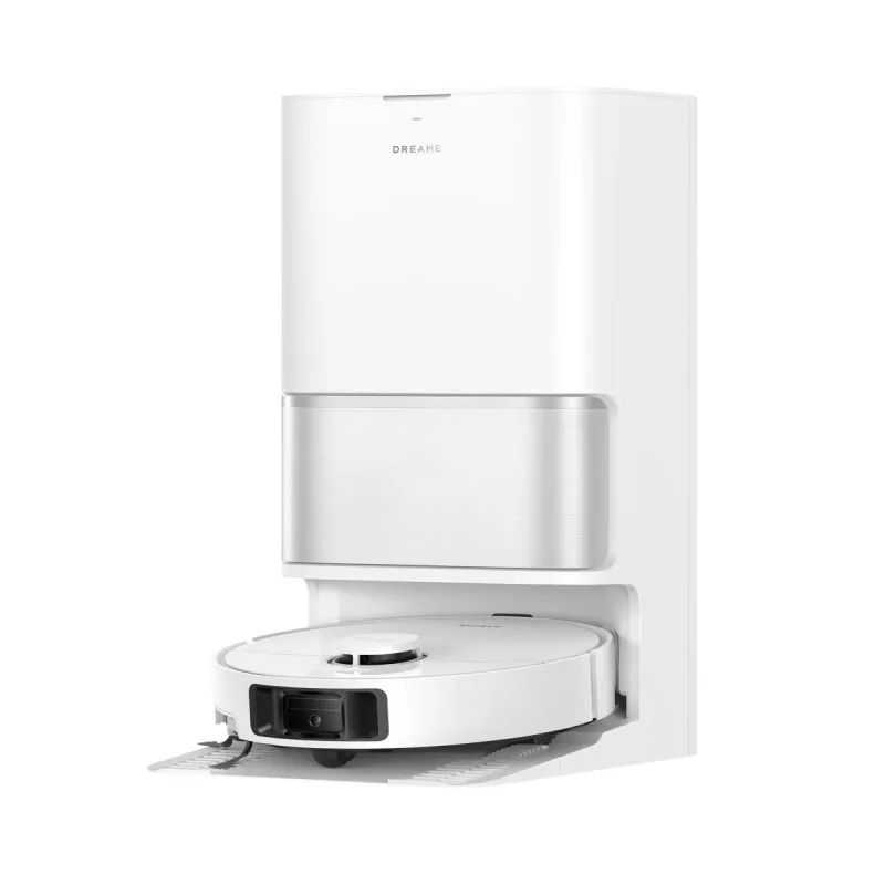 Robot aspirador Dreame L10S ULTRA GEN3 blanco