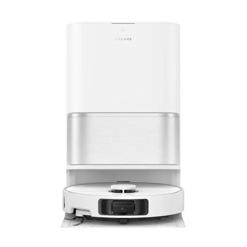 Robot aspirador Dreame L10S ULTRA GEN3 blanco