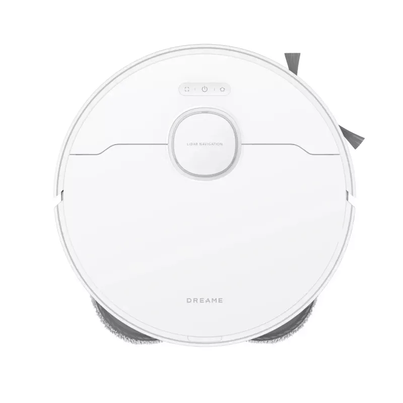 Robot aspirador Dreame L10S ULTRA GEN3 blanco