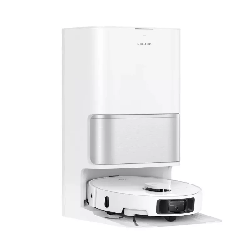 Robot aspirador Dreame L10S ULTRA GEN3 blanco