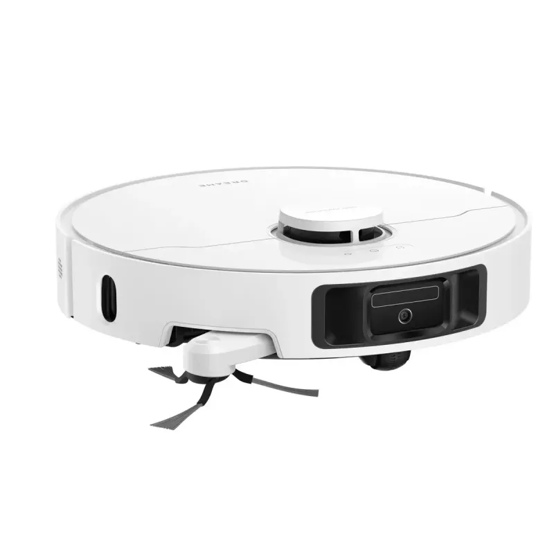 Robot aspirador Dreame L10S ULTRA GEN3 blanco