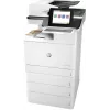 Multifunción HP Color LaserJet Enterprise Flow MFP M776z láser color