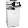 Multifunción HP Color LaserJet Enterprise Flow MFP M776z láser color