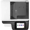 Multifunción HP Color LaserJet Enterprise Flow MFP M776z láser color