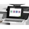 Multifunción HP Color LaserJet Enterprise Flow MFP M776z láser color