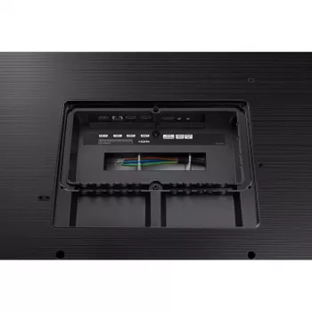 Pantalla plana de señalización digital Samsung OH75A 190,5 cm (75