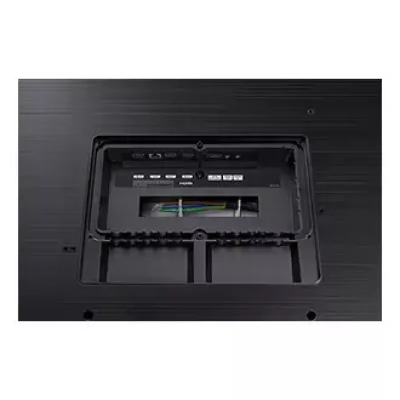 Pantalla plana de señalización digital Samsung OH75A 190,5 cm (75