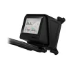 Refrigeración líquida todo en uno ASUS MAX GAMING LC 360 ARGB LCD — radiador de 360 mm, ventilador de 120 mm, compatible con AM4/AM5/LGA1700, negro