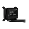 Refrigeración líquida todo en uno ASUS MAX GAMING LC 360 ARGB LCD — radiador de 360 mm, ventilador de 120 mm, compatible con AM4/AM5/LGA1700, negro