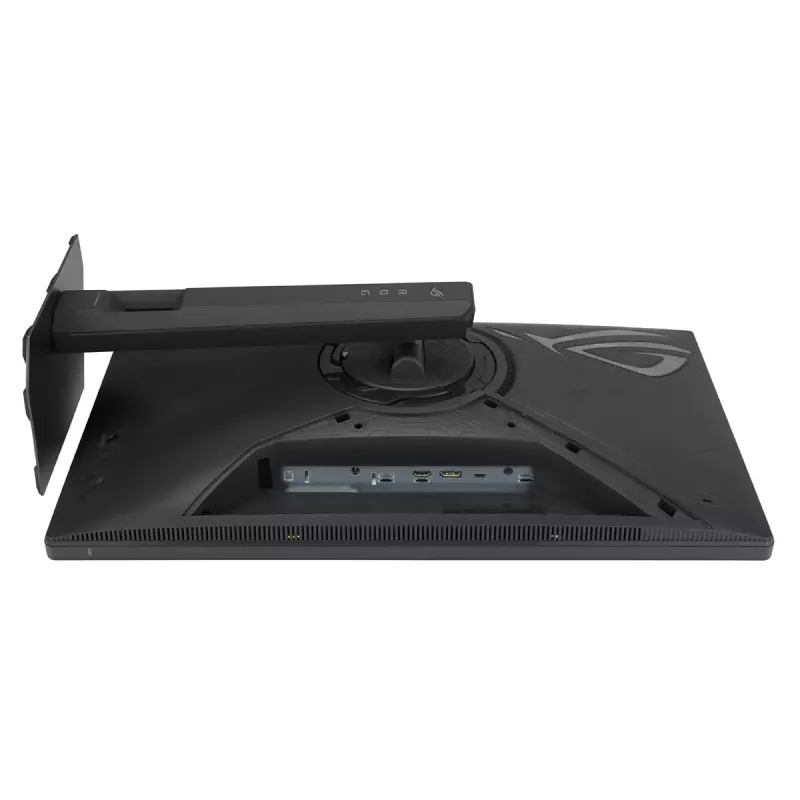 Monitor gaming ASUS ROG Strix XG27ACMEG de 27 pulgadas, 2560×1440 WQHD, Fast IPS, 1 ms, 400 cd/m², VESA, USB-C