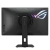 Monitor gaming ASUS ROG Strix XG27ACMEG de 27 pulgadas, 2560×1440 WQHD, Fast IPS, 1 ms, 400 cd/m², VESA, USB-C