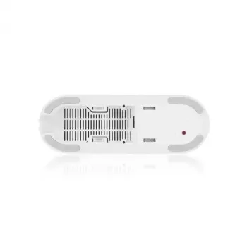 Router Zyxel BE7200 EE3301 Wi‑Fi 7 Dual-Band, 2,5Gb LAN, VoIP, MPro Mesh, 4x puertos RJ‑45