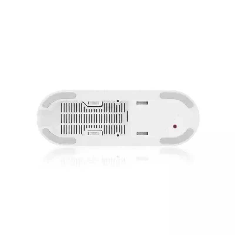 Router Zyxel BE7200 EE3301 Wi‑Fi 7 Dual-Band, 2,5Gb LAN, VoIP, MPro Mesh, 4x puertos RJ‑45