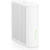 Router Zyxel BE7200 EE3301 Wi‑Fi 7 Dual-Band, 2,5Gb LAN, VoIP, MPro Mesh, 4x puertos RJ‑45