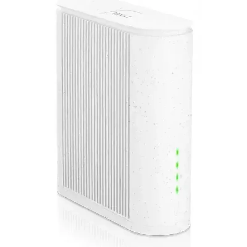 Router Zyxel BE7200 EE3301 Wi‑Fi 7 Dual-Band, 2,5Gb LAN, VoIP, MPro Mesh, 4x puertos RJ‑45