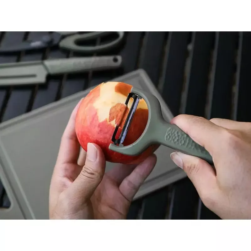 Nextool NE20261 juego de utensilios de cocina, 5 uds