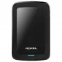 Disco duro externo ADATA HDD Ext HV300 4TB negro 2,5