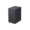 Barra de sonido LG SC9S negra 3.1.3 canales 400 W