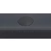 Barra de sonido LG SC9S negra 3.1.3 canales 400 W