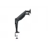 Soporte de escritorio Multibrackets M Deskmount Gas Spring Dual negro