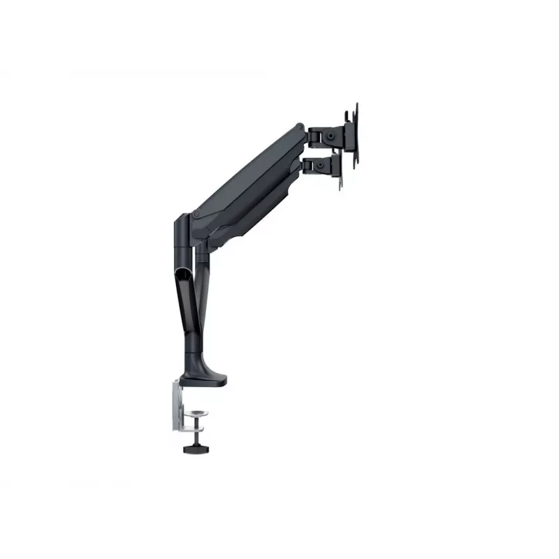 Soporte de escritorio Multibrackets M Deskmount Gas Spring Dual negro