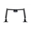Soporte de escritorio Multibrackets M Deskmount Gas Spring Dual negro