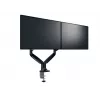 Soporte de escritorio Multibrackets M Deskmount Gas Spring Dual negro