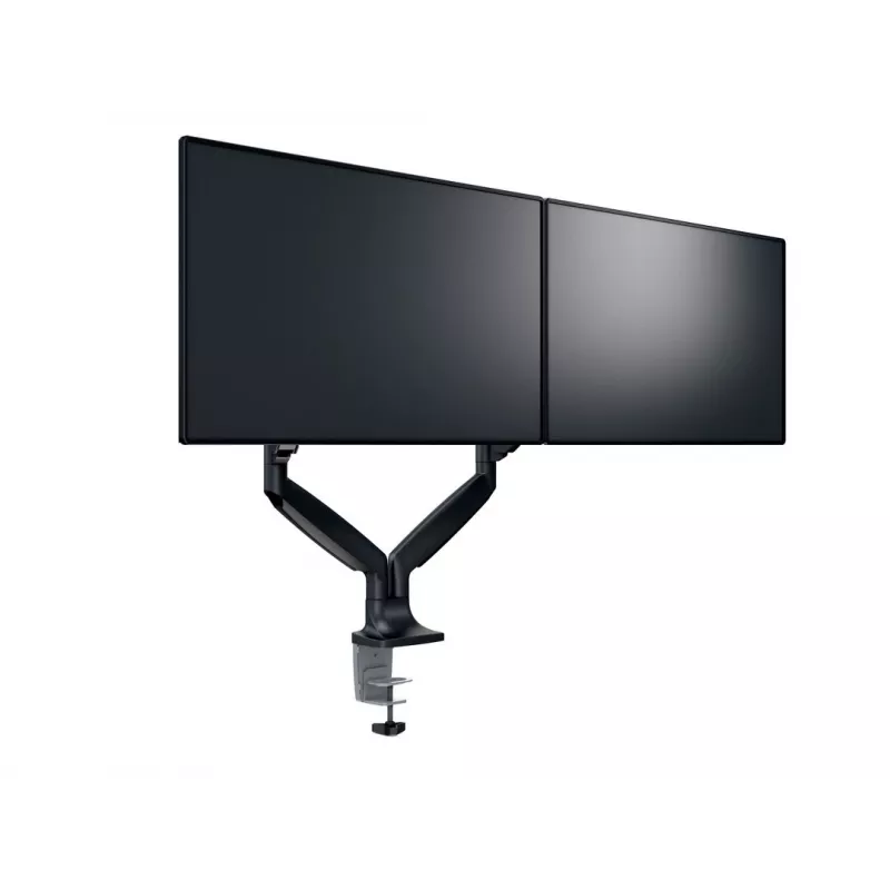 Soporte de escritorio Multibrackets M Deskmount Gas Spring Dual negro
