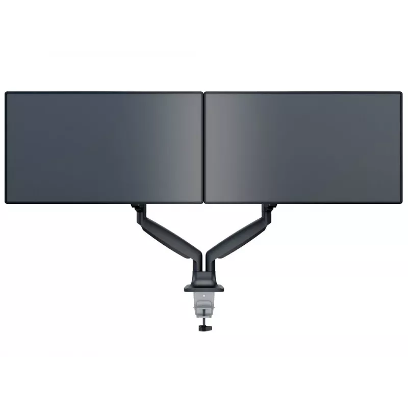 Soporte de escritorio Multibrackets M Deskmount Gas Spring Dual negro