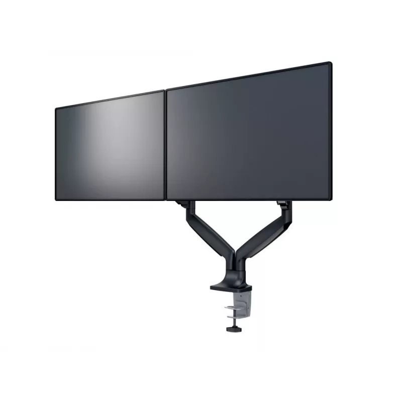 Soporte de escritorio Multibrackets M Deskmount Gas Spring Dual negro
