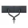 Soporte de escritorio Multibrackets M Deskmount Gas Spring Dual negro
