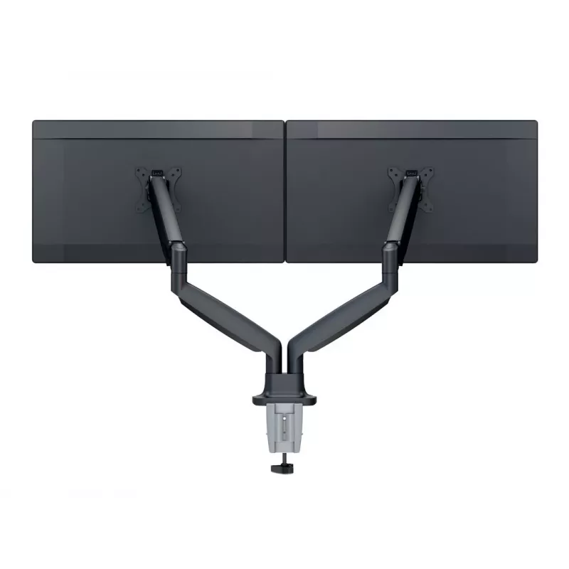 Soporte de escritorio Multibrackets M Deskmount Gas Spring Dual negro