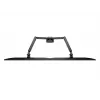 Soporte de escritorio Multibrackets M Deskmount Gas Spring Dual negro