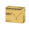 Soporte de escritorio Multibrackets M Deskmount Gas Spring Dual negro