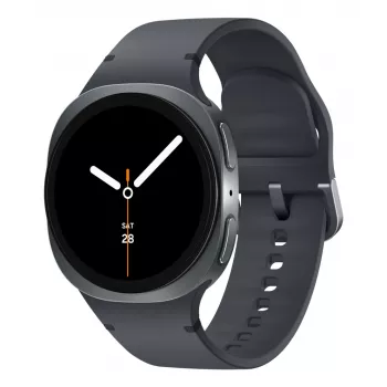 Samsung Galaxy Watch8 L325 40mm LTE Región Oeste - Grafito (SM-L325FDAAEUB)