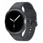 Samsung Galaxy Watch8 L325 40mm LTE Región Oeste - Grafito (SM-L325FDAAEUB)