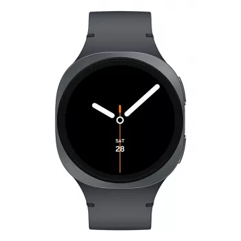 Samsung Galaxy Watch8 L325 40mm LTE Región Oeste - Grafito (SM-L325FDAAEUB)