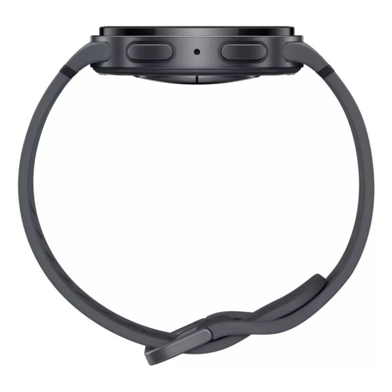 Samsung Galaxy Watch8 L325 40mm LTE Región Oeste - Grafito (SM-L325FDAAEUB)